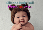 7-tolline Boy Micro Preemie kogu keha silikoonist naeratus beebinukk Noah Elutruu mini Reborn Doll Surprice Lastele Anti-Stress