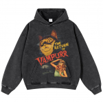 T&auml;navar&otilde;ivad The Return Of Vampire Hoodie M must