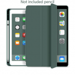 iPad Air 4 &uuml;mbrisele iPad Pro 11 &uuml;mbrisele M1 Pro 10.5 &uuml;mbrisele iPad Mini 5 Capa jaoks iPad Air 3 Funda 9.7 10.2 &uuml;mbrisele iPad Pro 11 2021 M1 tumeroheline v&auml;rv