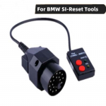 BMW SI-Reset Airbag Repair Tooli jaoks