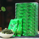Hiina jasmiini roheline tee Looduslik Mo Li Yin Hao Jasmine Silver Buds Tee 150g