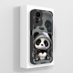 Xiaomi Redmi Note 12s telefoni &uuml;mbrise kate Armas mood p&otilde;rutuskindel matt vedel pehme silikoon TPU kaamera kaitse telefoni kotid Redmi kaitseraua jaoks Redmi Note 12S 4G