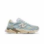 New Balance 9060 Blue Haze Unisex tossud Turtledove Moonbeam U9060FNB 42.5