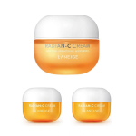 Laneige Radian-C kreem 30ml + 10ml X 2