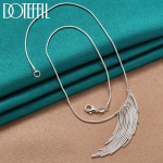 Klassikaline h&otilde;bedase v&auml;rvi kingikaelakee moe ehetest 45cm