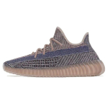 adidas Yeezy Boost 350 V2 Fade Unisex tossud Pruun H02795 37⅓
