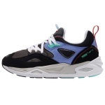 Puma TRC Blaze The Triangle - Asfalt Elektro Lilla Unisex Tossud Must 383104-01 36