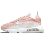 Nike Air Max 2090 Peaches and Cream Naiste tossud Roosa Roosa-Oxford Barely-Rose DA8702-600 42