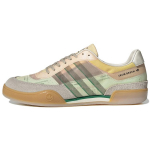 Craig Green x adidas Squash Polta AKH Kreemjas Julgelt Roheline Unisex Tossud Kreemjas-Valge Seesam GX7033 36