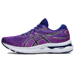 Asics Gel Nimbus 24 naiste tossud, orhideelillad, pehme taeva v&auml;rvi 37