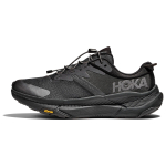 HOKA Transport Triple Black Naiste tossud 1123154-BBLC 38 black