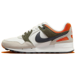Nike Air Pegasus 89 Light Bone Cargo Khaki Meeste tossud Cream Phantom Black FB8900-001 43 gray