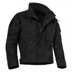 Mark Mark4 Generation Agent Tactical Clothing Jope meeste tuulekindel torkevastane kriimustusvastane kulumisvastane mootorratta k&otilde;va jope XXXL must