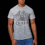 Unisex T-s&auml;rk &bdquo;Kuninganna vapp&ldquo; S