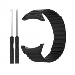 Silikoonist magnetrihm must/oranž