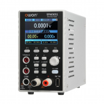 OWON SPM3051 programmeeritav labori toiteallikas (0-30V 0-5A) 150 W pingi alalisvooluallikas koos multimeetriga US Plug 30V 5A valge