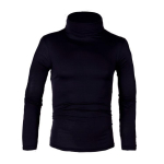 Meeste aluspesu kudumid s&uuml;gis-talv uus &uuml;hev&auml;rviline vabaaja kahekordse rev&auml;&auml;riga &otilde;huke kampsun meeste jaoks S valge