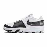 Nike Ja 1 GS Scratch 2.0 Laste tossud Valge Must DX2294-102 32