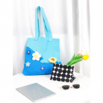 &Otilde;mmeldud k&auml;sitsi heegeldatud kootud kudumiskott &Otilde;lakott Suure mahutavusega kandekott N&otilde;ela heegeldatud kott One Size roosa