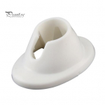 K&uuml;&uuml;nelaki pudelihoidja libisemiskindel plastikust k&uuml;&uuml;nelakiga pudelihoidja lekkevastane geel-k&uuml;&uuml;nelaki vitriin, manik&uuml;&uuml;ri tarbed koduseks kasutamiseks valge