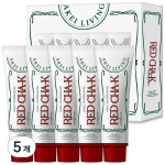 Arkay Living Red Chak Toothpaste, 110g, 5 pieces