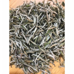 Valge tee Bai Hao Yin Zhen H&otilde;ben&otilde;el Valge lahtine lehttee 100g