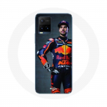 Coque Vivo y21s 2021 miguel oliveira moto gp trofee ktm
