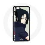 Iphone 4 &uuml;mbris Sasuke Naruto Anime