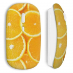 Oranges juhtmevaba hiir