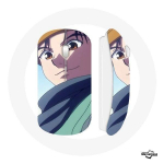Ging Freecs Hunter x Hunter Anime juhtmeta hiir