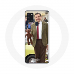 Samsung Galaxy A21S &uuml;mbris Mr Bean Rowan Atkinson