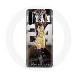 Coque pour Huawei P30 Kobe Bean Bryant NBA de lakers