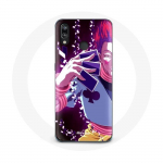 &Uuml;mbris Huawei P20 Lite Hunter X Hunter Manga Hisoka Morow jaoks