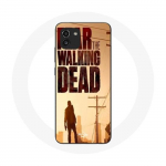 Coque pour Samsung Galaxy A03 Fear the walking dead S&eacute;rie