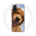 Karp Xiaomi Redmi Note 11S kuldse retriiveri koerat&otilde;ugu jaoks