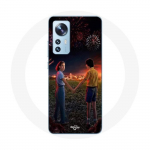 Coque pour Xiaomi Mi 12 / 12X Stranger Things Affiche