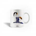 Mug en C&eacute;ramique My Little Pony Friendship Is Magic