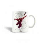 Mug en c&eacute;ramique Daredevil S&eacute;rie