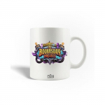 Mug en C&eacute;ramique Projet Armageboum The Boomsday Project