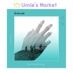 6. DAY 2. minialbum [DAYDREAM] No poster