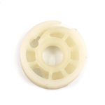 EWR5480 elektriline aknat&otilde;stuki remont hammasratta rihmaratas eesmine v&otilde;i tagumine parem uks 5C6837462 5C6839462 VW Jetta MK6 A6 5C6 jaoks