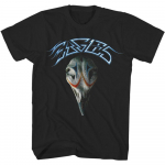 Eagles 'Greatest Hits' must unisex T-s&auml;rk S