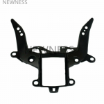 S1000RR 09-14 Front Upper Fairing Stay Bracket Headlight Head light Support For BMW S1000 S 1000 RR 1000RR 2009-2014