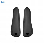 Seat Armrest Leather For Toyota Previa Estima 2006 - 2016 Front / Middle row Side Seat Armrest Handle Cover Protection Trim Front row must