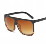 Moebr&auml;nd Suured p&auml;ikeseprillid Naistele Must Pruunid Varjud meestele Naistele Lunette Femme Oculos Seksikad ruudukujulised p&auml;ikeseprillid naistele