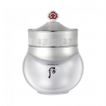 The History of Whoo GONGJINHYANG SEOL RADIANT WHITE MOISTURE CREAM 60ML, Moisturizing, KBeauty, Korean Cosmetics, sample