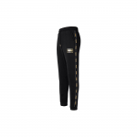 Puma P&uuml;hade Slim Fit Kootud Jooksup&uuml;ksid Meeste Alaosad Must 581766-01 L