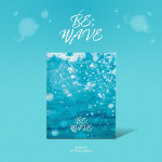 BEWAVE &ndash; 1. minialbum Be;Laine