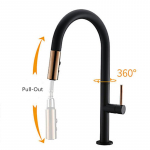 Allat&otilde;mmatav k&ouml;&ouml;gisegisti pihustiga Vasksegisti V&auml;ljat&otilde;mmatav k&ouml;&ouml;gisegisti Valge Segisti Must valge