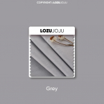 1tk 70-80% valgust blokeeriv &uuml;hev&auml;rviline prantsuse hele luksuslik sametine valgust blokeeriv Mugavad kardinad magamistoa elutuppa Kodukaunistus LOZUJOJU W100cm x L130cm beež